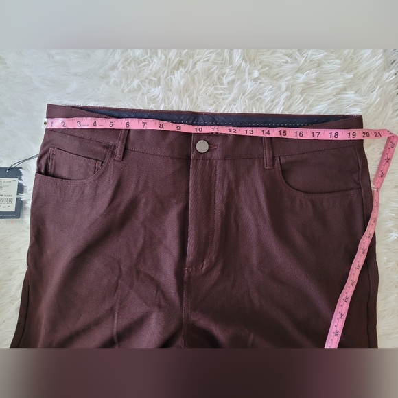 NWT Daniel Hechter Pants 38 x 30 - Picture 3 of 8